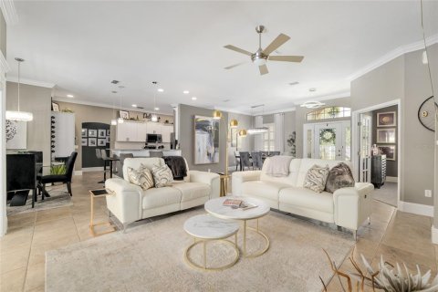 Villa ou maison à vendre à Ocala, Floride: 3 chambres, 233.46 m2 № 1736293 - photo 17