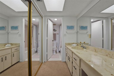 Copropriété à vendre à Port Charlotte, Floride: 2 chambres, 106.84 m2 № 2215328 - photo 11