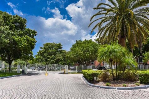 Copropriété à louer à Delray Beach, Floride: 2 chambres, 88.07 m2 № 1092366 - photo 1