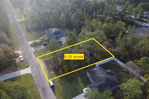Land in Dunnellon, Florida № 2202948 - photo 3