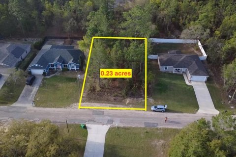 Land in Dunnellon, Florida № 2202948