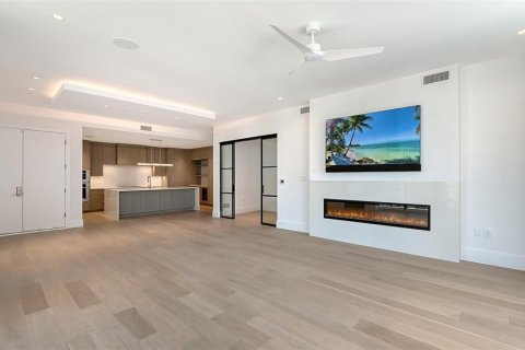 Condo in Sarasota, Florida, 3 bedrooms № 2167195 - photo 8