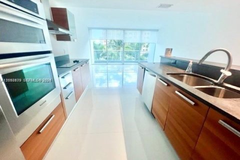 Copropriété à louer à Aventura, Floride: 72.37 m2 № 2168788 - photo 9