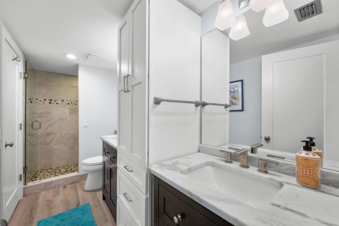 Купить кондоминиум в Дженсен-Бич, Флорида 3 комнаты, 102.38м2, № 2146200 - фото 19