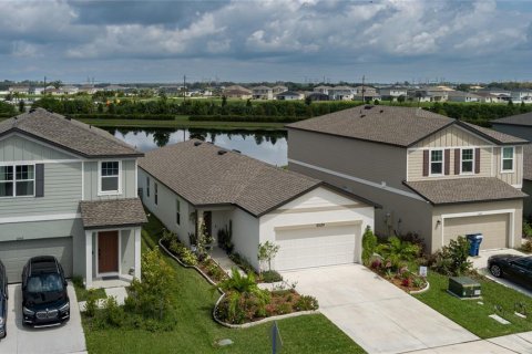 Villa ou maison à vendre à Parrish, Floride: 3 chambres, 131.18 m2 № 1647987 - photo 26