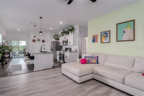 Villa ou maison à vendre à Parrish, Floride: 3 chambres, 131.18 m2 № 1647987 - photo 5