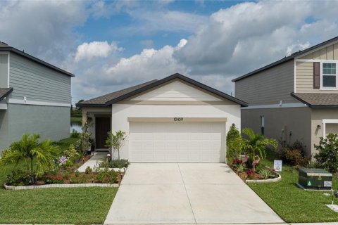 Villa ou maison à vendre à Parrish, Floride: 3 chambres, 131.18 m2 № 1647987 - photo 2