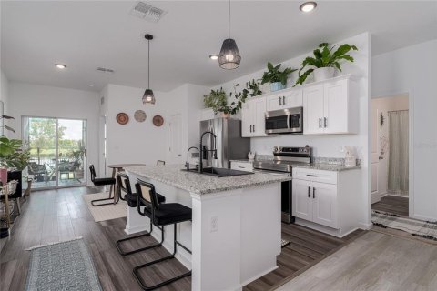 Villa ou maison à vendre à Parrish, Floride: 3 chambres, 131.18 m2 № 1647987 - photo 8