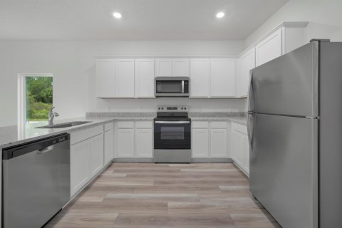 Casa en venta en Port St. Lucie, Florida, 4 dormitorios, 171.96 m2 № 2245451 - foto 6