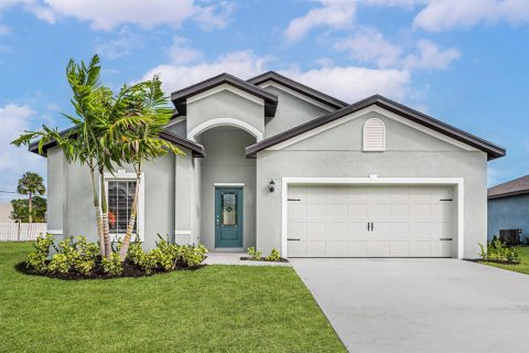 Casa en Port St. Lucie, Florida 4 dormitorios, 171.96 m2 № 2245451