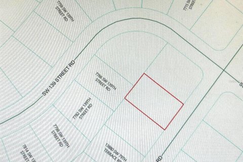 Land in Ocala, Florida № 2239642