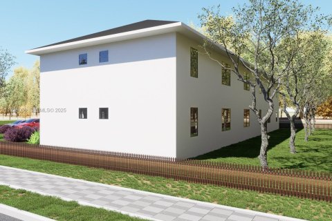 Купить коммерческую недвижимость в Кейп-Корал, Флорида № 1988180 - фото 5