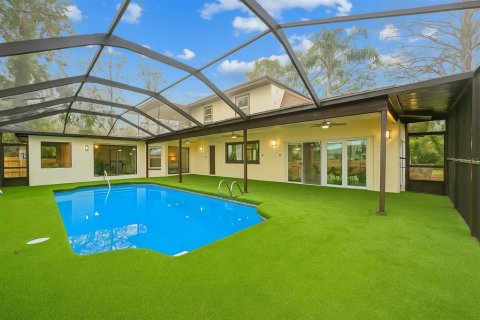 Villa ou maison à vendre à Tampa, Floride: 4 chambres, 259.48 m2 № 1919907 - photo 30