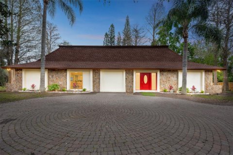 Villa ou maison à vendre à Tampa, Floride: 4 chambres, 259.48 m2 № 1919907 - photo 3
