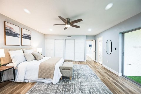 Villa ou maison à vendre à Tampa, Floride: 4 chambres, 259.48 m2 № 1919907 - photo 23