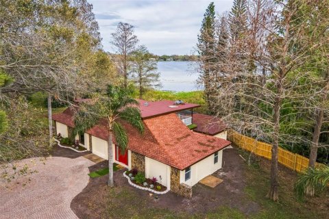 Villa ou maison à vendre à Tampa, Floride: 4 chambres, 259.48 m2 № 1919907 - photo 1