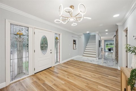 Villa ou maison à vendre à Tampa, Floride: 4 chambres, 259.48 m2 № 1919907 - photo 4