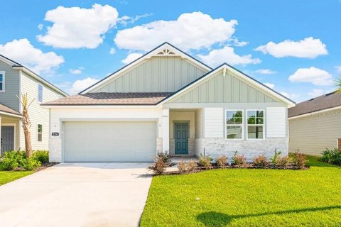 Casa en venta en Palm Coast, Florida, 4 dormitorios, 187.2 m2 № 1854151 - foto 1