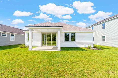 Casa en venta en Palm Coast, Florida, 4 dormitorios, 187.2 m2 № 1854151 - foto 5