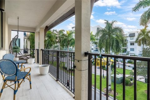 Adosado en venta en Doral, Florida, 3 dormitorios, 273.69 m2 № 1953059 - foto 29