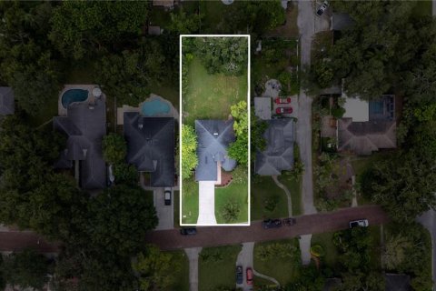 Villa ou maison à vendre à Saint Petersburg, Floride: 3 chambres, 132.2 m2 № 1905029 - photo 30