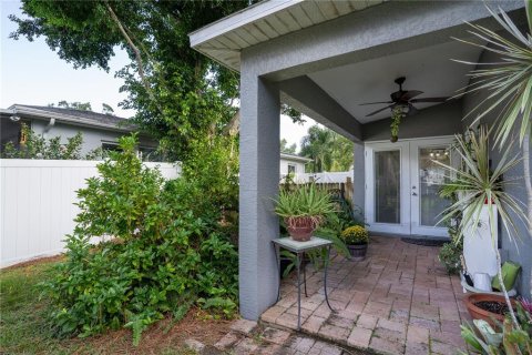 Villa ou maison à vendre à Saint Petersburg, Floride: 3 chambres, 132.2 m2 № 1905029 - photo 23