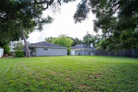 Villa ou maison à vendre à Saint Petersburg, Floride: 3 chambres, 132.2 m2 № 1905029 - photo 27