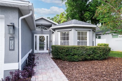 Villa ou maison à vendre à Saint Petersburg, Floride: 3 chambres, 132.2 m2 № 1905029 - photo 2