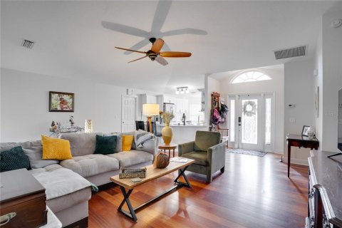 Villa ou maison à vendre à Saint Petersburg, Floride: 3 chambres, 132.2 m2 № 1905029 - photo 7