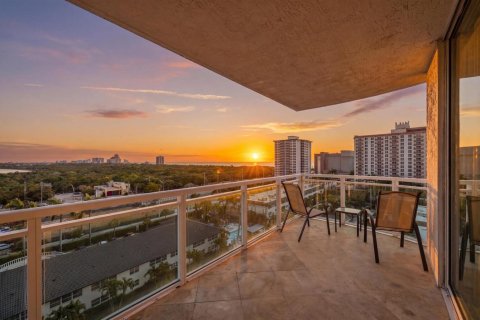 Copropriété à vendre à Fort Lauderdale, Floride: 3 chambres, 244.33 m2 № 2260117 - photo 22