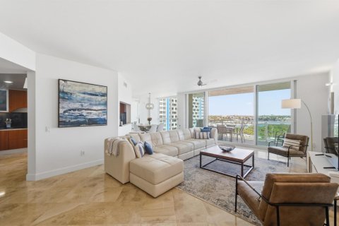 Copropriété à vendre à Fort Lauderdale, Floride: 3 chambres, 244.33 m2 № 2260117 - photo 3