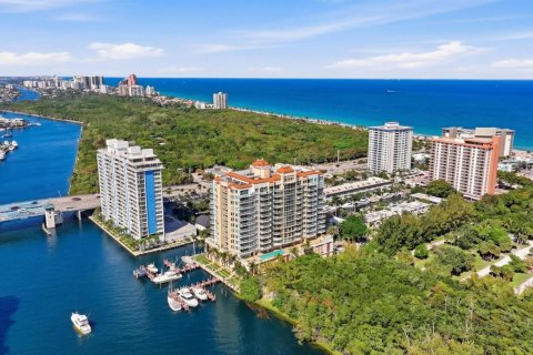 Condo à Fort Lauderdale, Floride, 3 chambres № 2260117