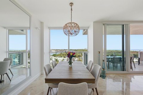 Copropriété à vendre à Fort Lauderdale, Floride: 3 chambres, 244.33 m2 № 2260117 - photo 13