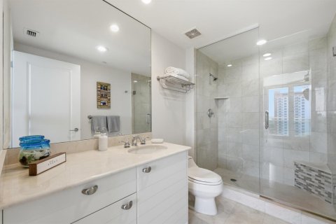 Copropriété à vendre à Fort Lauderdale, Floride: 3 chambres, 244.33 m2 № 2260117 - photo 26