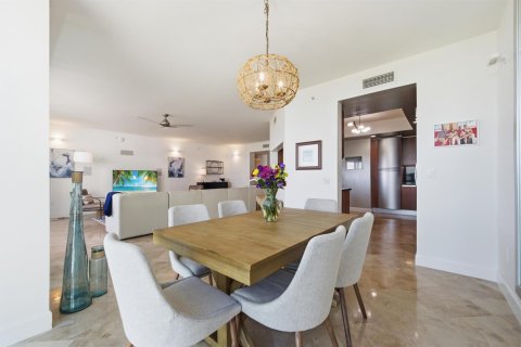 Copropriété à vendre à Fort Lauderdale, Floride: 3 chambres, 244.33 m2 № 2260117 - photo 15