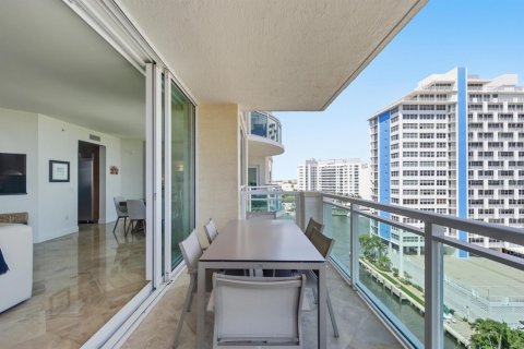 Copropriété à vendre à Fort Lauderdale, Floride: 3 chambres, 244.33 m2 № 2260117 - photo 17