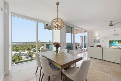 Copropriété à vendre à Fort Lauderdale, Floride: 3 chambres, 244.33 m2 № 2260117 - photo 14