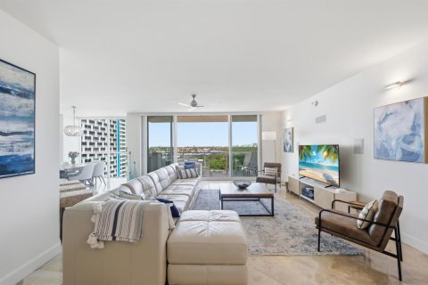 Copropriété à vendre à Fort Lauderdale, Floride: 3 chambres, 244.33 m2 № 2260117 - photo 4
