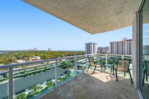 Copropriété à vendre à Fort Lauderdale, Floride: 3 chambres, 244.33 m2 № 2260117 - photo 21