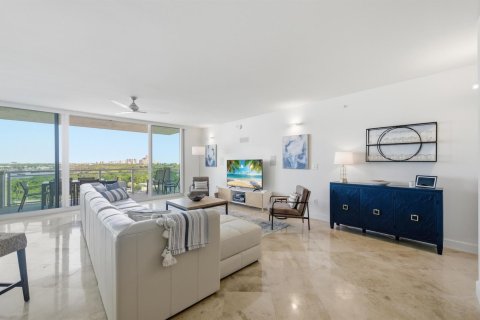 Copropriété à vendre à Fort Lauderdale, Floride: 3 chambres, 244.33 m2 № 2260117 - photo 8