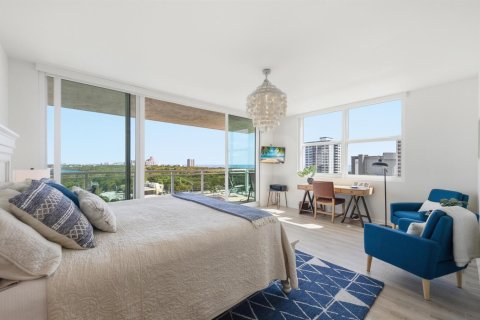 Copropriété à vendre à Fort Lauderdale, Floride: 3 chambres, 244.33 m2 № 2260117 - photo 19