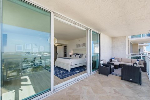Copropriété à vendre à Fort Lauderdale, Floride: 3 chambres, 244.33 m2 № 2260117 - photo 20