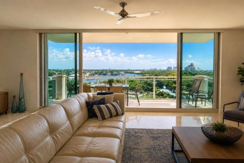 Copropriété à vendre à Fort Lauderdale, Floride: 3 chambres, 244.33 m2 № 2260117 - photo 2