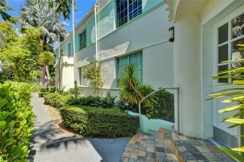 Copropriété à vendre à Miami Beach, Floride: 1 chambre, 49.8 m2 № 1874810 - photo 21