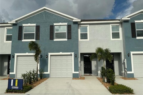 Touwnhouse à Largo, Floride 3 chambres, 155.43 m2 № 2427181