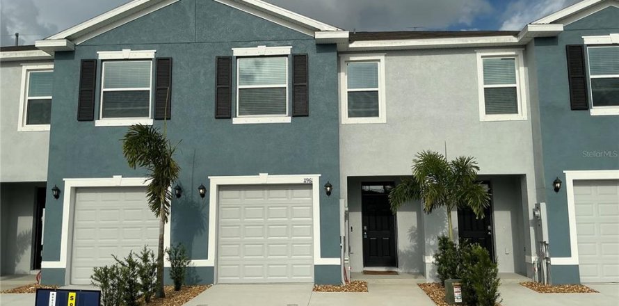 Touwnhouse à Largo, Floride 3 chambres, 155.43 m2 № 2427181