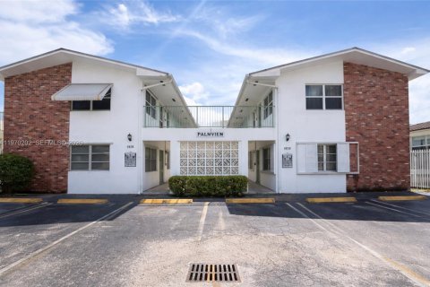 Copropriété à vendre à Hollywood, Floride: 1 chambre № 2040314 - photo 6