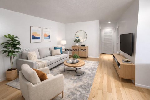 Copropriété à vendre à Hollywood, Floride: 1 chambre № 2040314 - photo 4