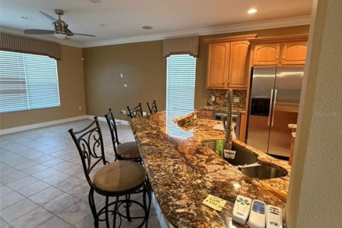Casa en alquiler en Kissimmee, Florida, 4 dormitorios, 287.81 m2 № 2356184 - foto 21