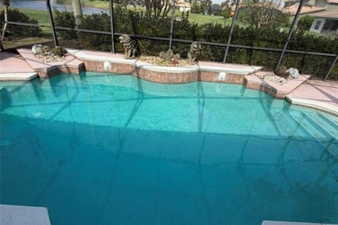 Casa en alquiler en Kissimmee, Florida, 4 dormitorios, 287.81 m2 № 2356184 - foto 29